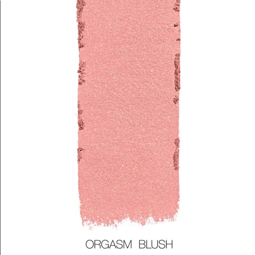 NARS Orgasm Blush - Picture 8 of 13